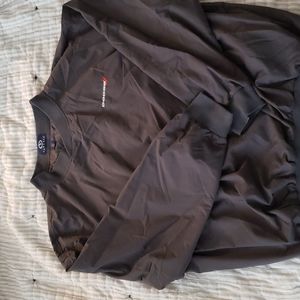 Vantage Dodge outdoor sweater